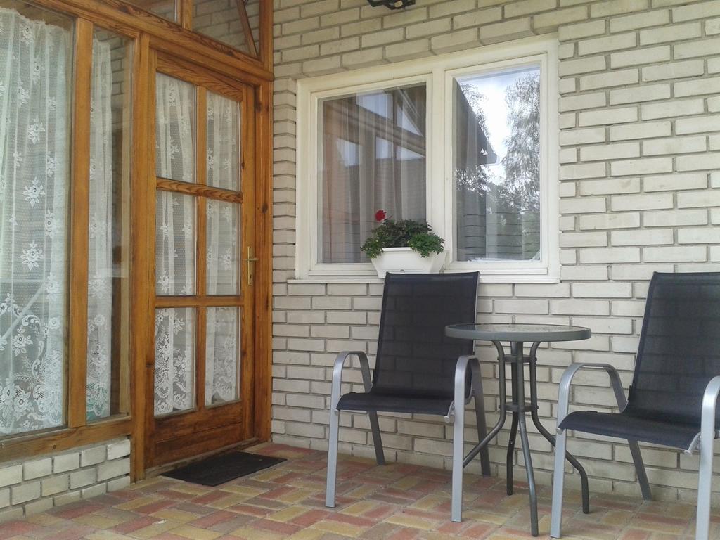 Bed and Breakfast Bundics Vendeghazak Ленти Номер фото