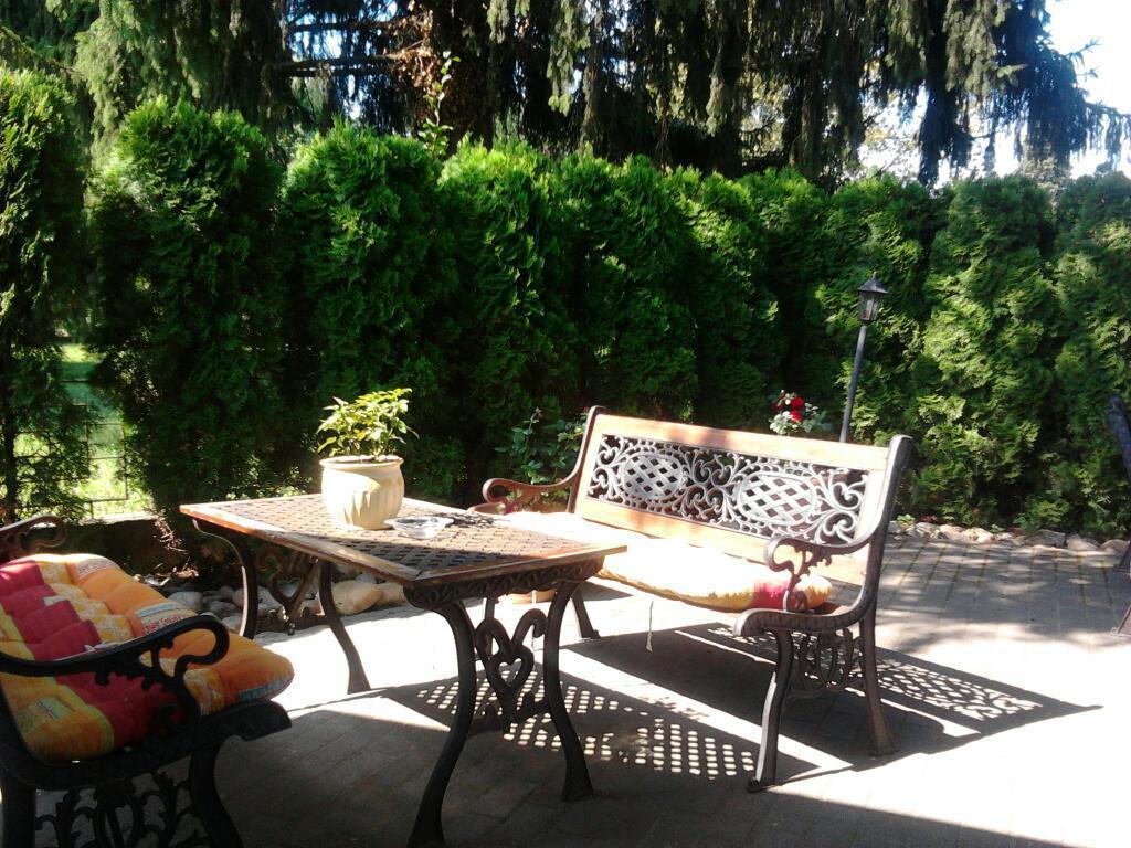 Bed and Breakfast Bundics Vendeghazak Ленти Экстерьер фото