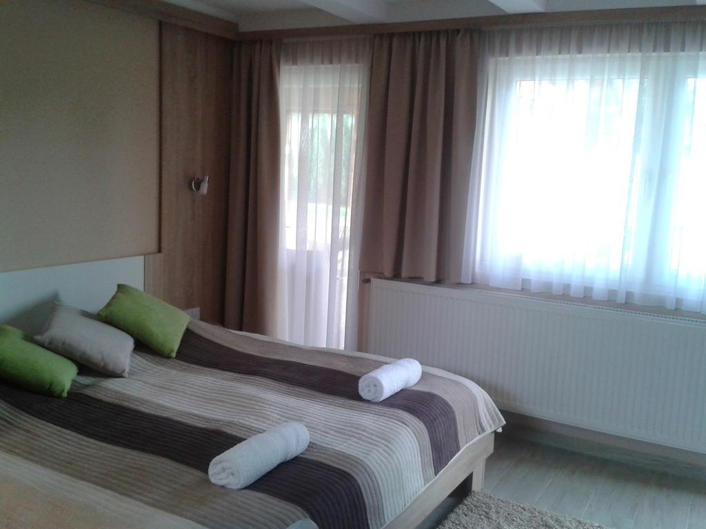 Bed and Breakfast Bundics Vendeghazak Ленти Экстерьер фото