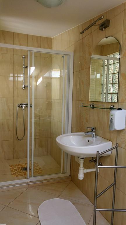Bed and Breakfast Bundics Vendeghazak Ленти Экстерьер фото